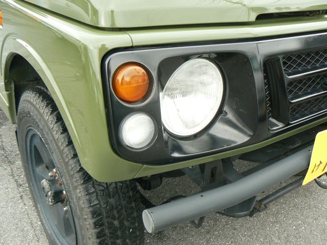 JIMNY 4WD