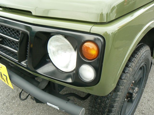 JIMNY 4WD