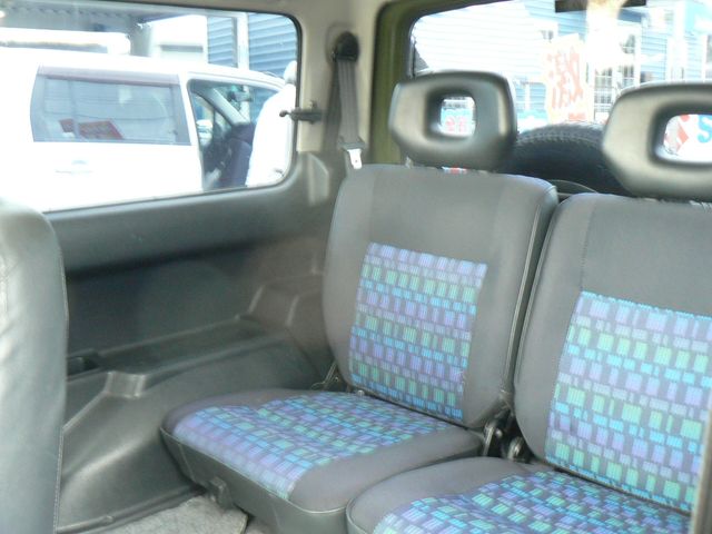 JIMNY 4WD