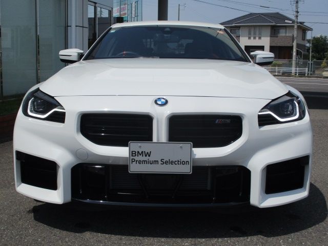 BMW M2 coupe