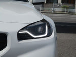 BMW M2 coupe
