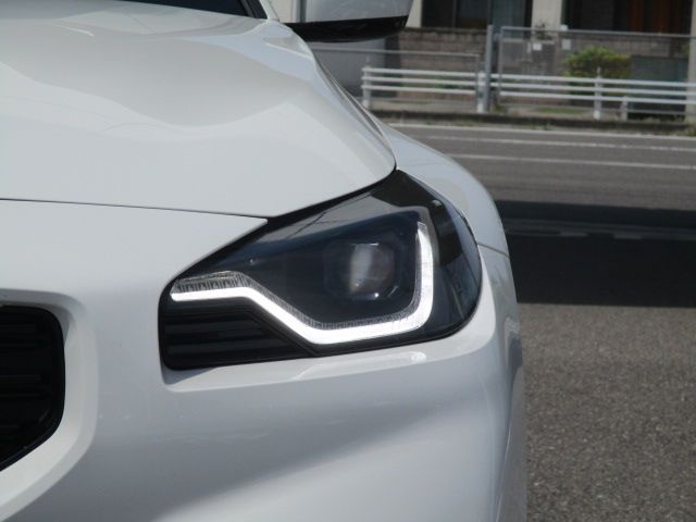 BMW M2 coupe