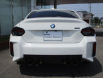 BMW M2 coupe