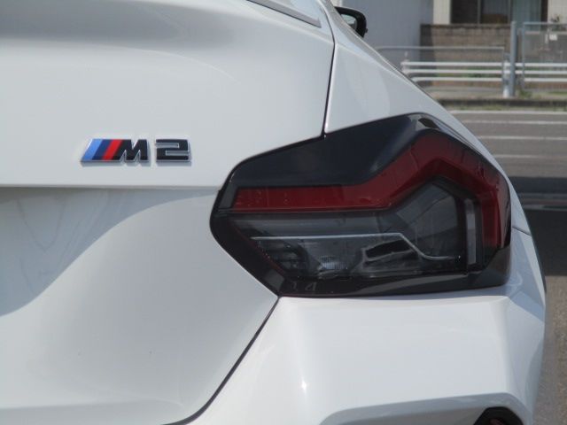 BMW M2 coupe