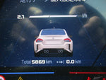 BMW M2 coupe