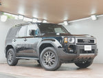 LANDCRUISER 250