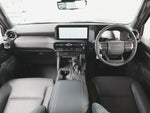 LANDCRUISER 250