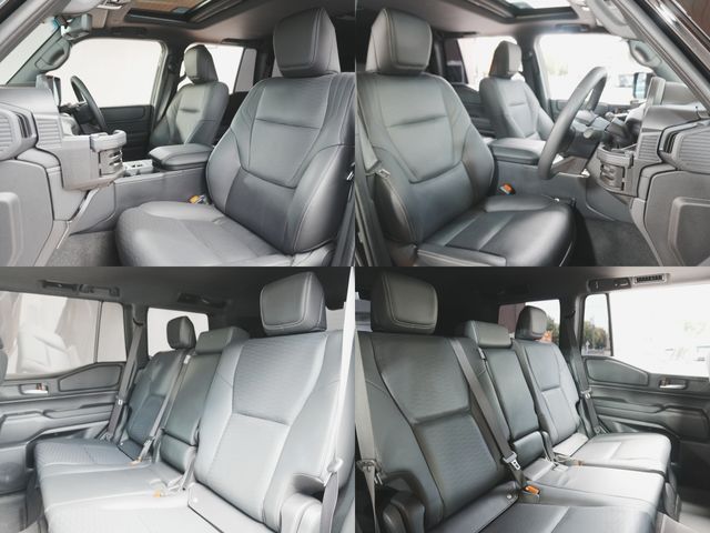 LANDCRUISER 250