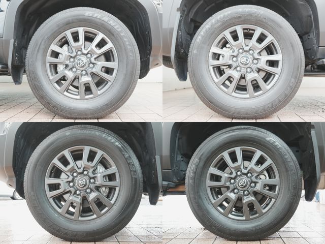 LANDCRUISER 250