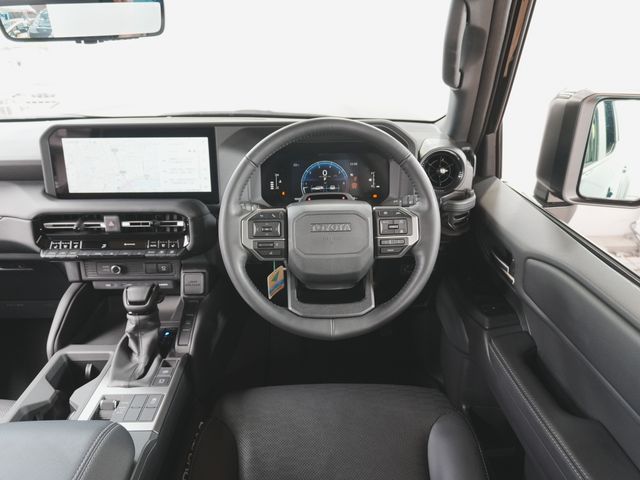 LANDCRUISER 250