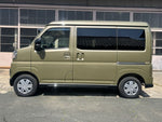 ATRAI van 4WD