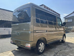 ATRAI van 4WD