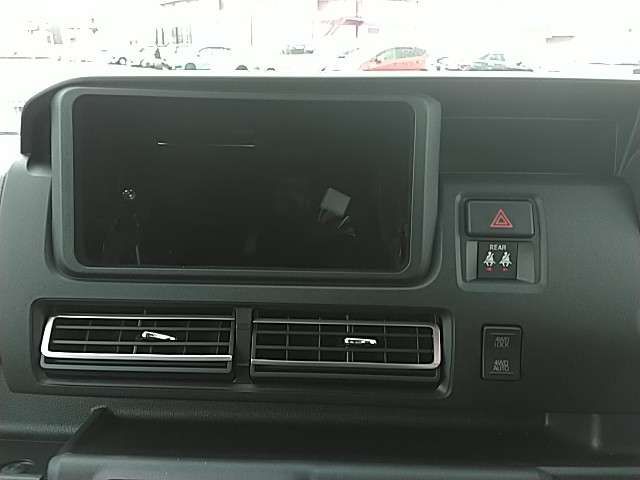 ATRAI van 4WD