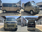 ATRAI van 4WD
