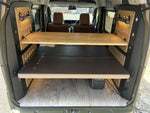 ATRAI van 4WD