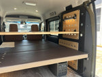 ATRAI van 4WD