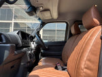 ATRAI van 4WD