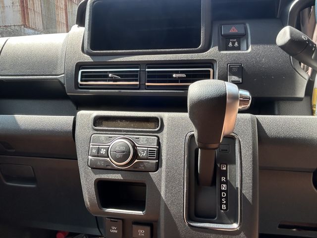 ATRAI van 4WD