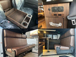 HIACE van 4WD