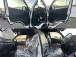 HIACE van 4WD