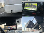 HIACE van 4WD