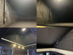 HIACE van 4WD