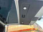 HIACE van 4WD