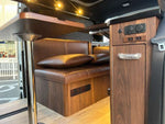 HIACE van 4WD
