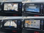 HIACE van 4WD