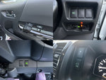 HIACE van 4WD