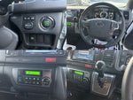 HIACE van 4WD