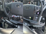 HIACE van 4WD