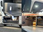 HIACE van 4WD
