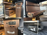 HIACE van 4WD