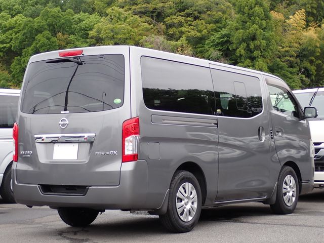 NV350 CARAVAN