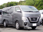 NV350 CARAVAN