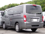 NV350 CARAVAN