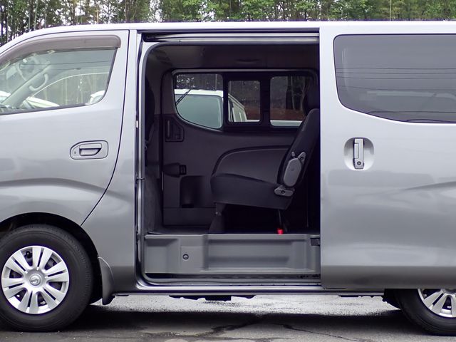 NV350 CARAVAN