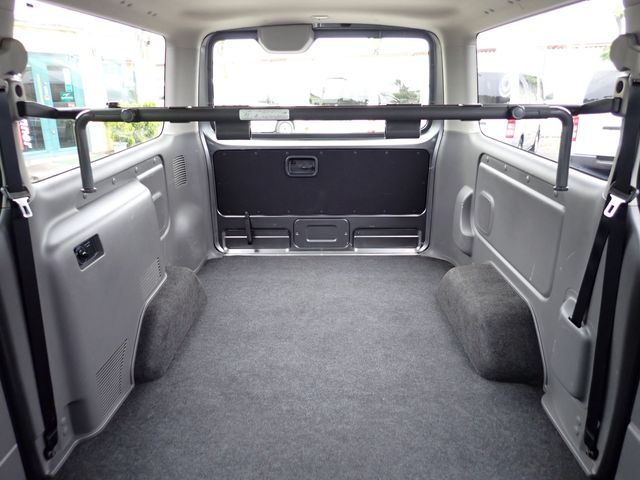 NV350 CARAVAN