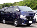 CARAVAN van 1.2t 2WD