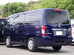 CARAVAN van 1.2t 2WD