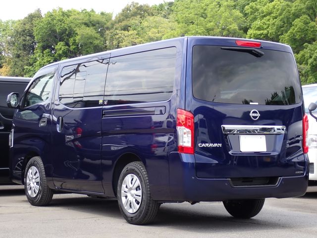 CARAVAN van 1.2t 2WD