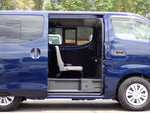 CARAVAN van 1.2t 2WD