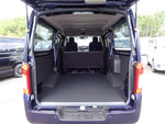 CARAVAN van 1.2t 2WD