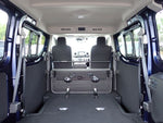 CARAVAN van 1.2t 2WD