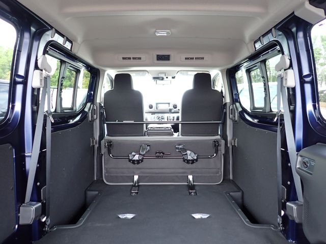 CARAVAN van 1.2t 2WD