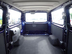 CARAVAN van 1.2t 2WD