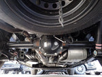 CARAVAN van 1.2t 2WD
