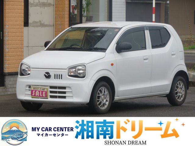 CAROL 4WD