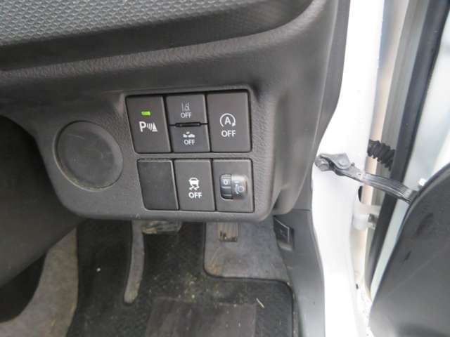 CAROL 4WD